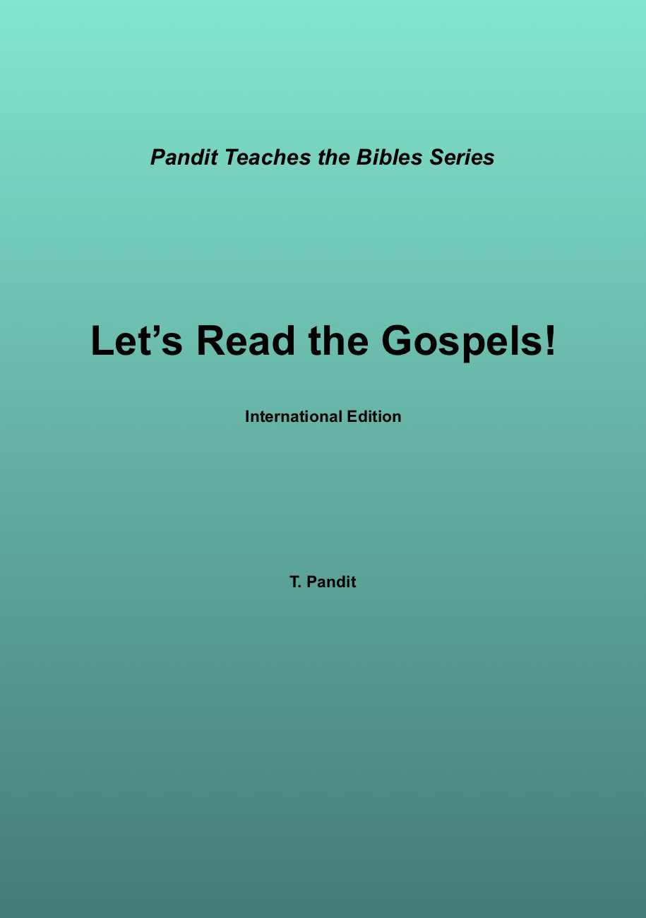 The Gospels